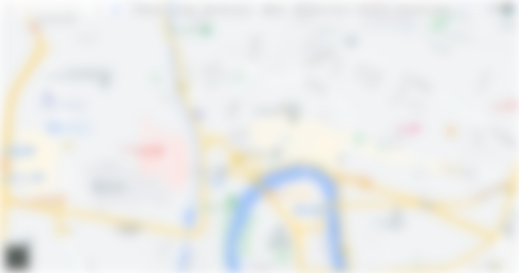 Localisation du cabinet de votre ostéopathe à Le Tallud